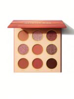 پلت سایه Beach Sunset Palette