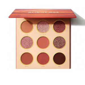 پلت سایه Beach Sunset Palette