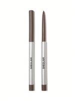 خط چشم On-Line Creamy Eyeliner-Brown - تصویر 5