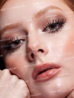 ریمل ضد آب حجم دهنده و بلند کننده مدل Flutter Wink Volumizing Mascara - تصویر 3