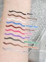 خط چشم  Boldline Longwear Multi-Function Gel Liner - تصویر 5
