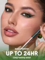 خط چشم  Boldline Longwear Multi-Function Gel Liner - تصویر 4