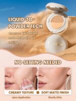 کوشن شیگلم مدل Lock & Go Long-Lasting - تصویر 7