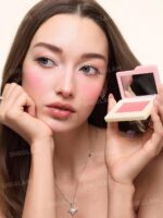 رژگونه کوشنی شیگلم مدل Dream Touch - تصویر 3
