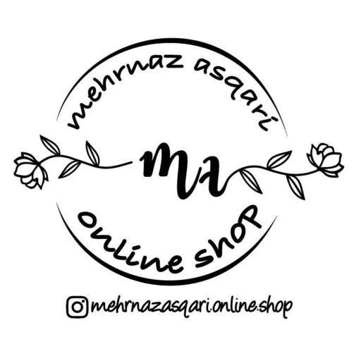 آنلاین شاپ مهرناز اصغری